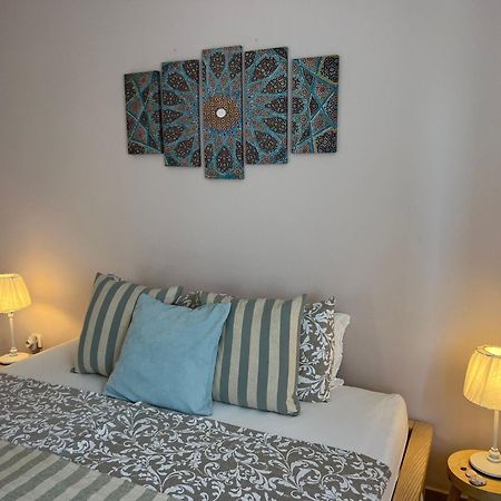 Eco Sunshine Apartments Lumbarda Exterior photo